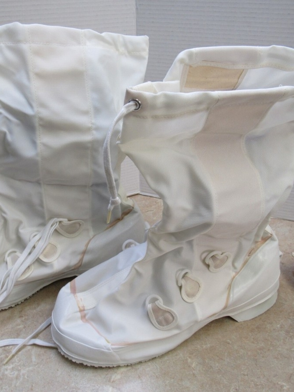 Canadian Military Mukluk Boots